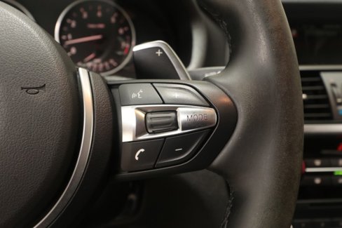 Used 2018 BMW X4 M40i image 45