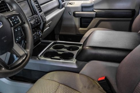 Used 2020 Ford F250 XLT w/ XLT Premium Package image 22