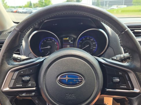 Used 2018 Subaru Outback 2.5i Premium w/ Protection Package #1 image 30
