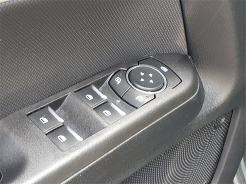 Used 2021 Ford Bronco Sport Big Bend image 8