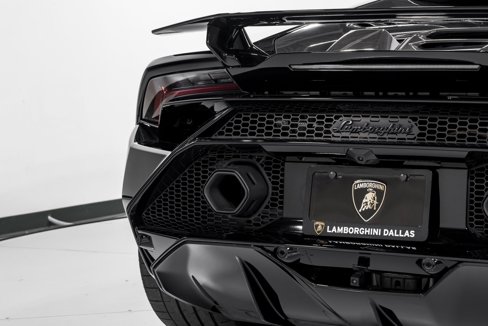 Used 2023 Lamborghini Huracan Tecnica image 50