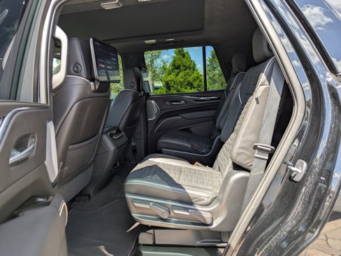 Used 2023 Cadillac Escalade V image 23