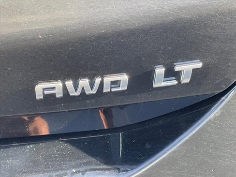 Certified 2024 Chevrolet Equinox LT image 9