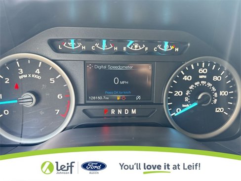 Used 2018 Ford F150 XLT w/ Equipment Group 302A Luxury image 14