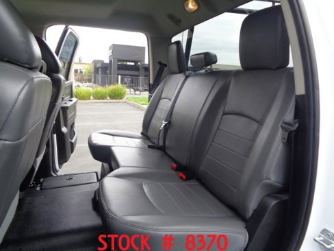 Used 2016 RAM 1500 Tradesman image 18