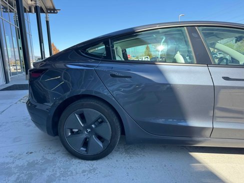 Used 2022 Tesla Model 3 Long Range image 8