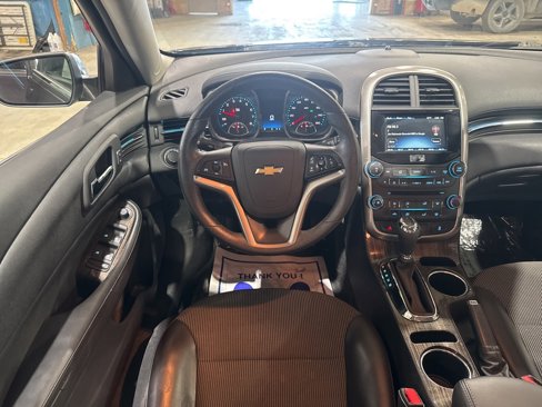 Used 2015 Chevrolet Malibu LT w/ Power Convenience Package image 18