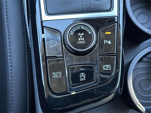 New 2025 Kia Sportage EX w/ Premium Package image 20