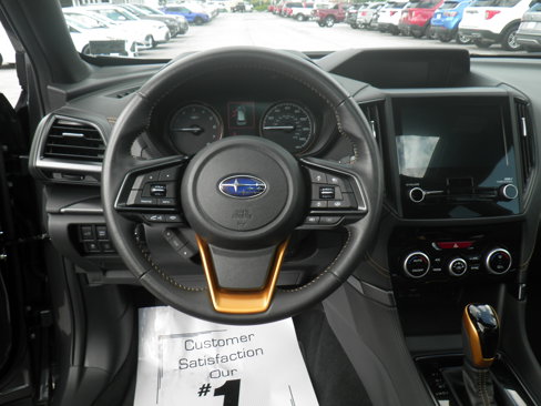 Used 2024 Subaru Forester Wilderness image 19