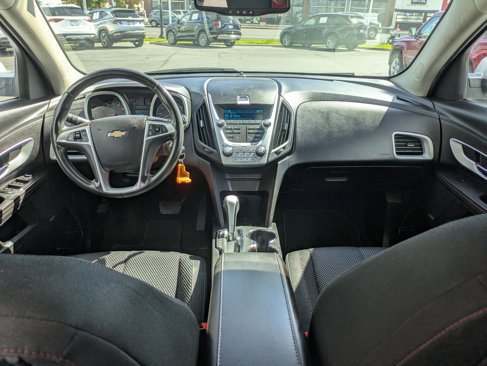 Used 2011 Chevrolet Equinox LT w/ Driver Convenience Package image 27