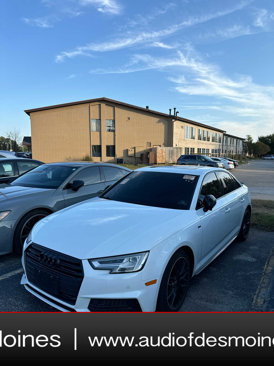 Used 2018 Audi A4 2.0T Premium Plus w/ Premium Plus Package image 1