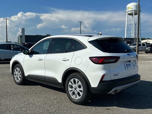 Used 2025 Ford Escape Active image 26