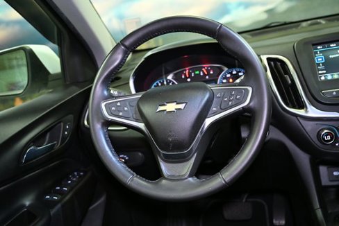 Used 2019 Chevrolet Equinox LT image 66