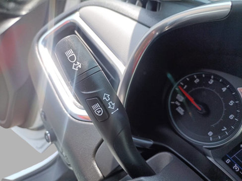 Used 2021 Chevrolet Equinox LT w/ Driver Convenience Package image 21