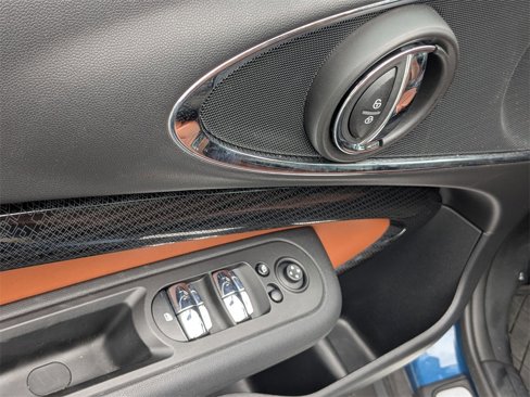 Used 2024 MINI Cooper Clubman S image 11