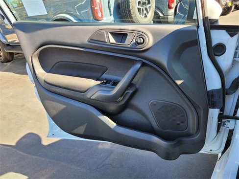 Used 2018 Ford Fiesta SE image 30