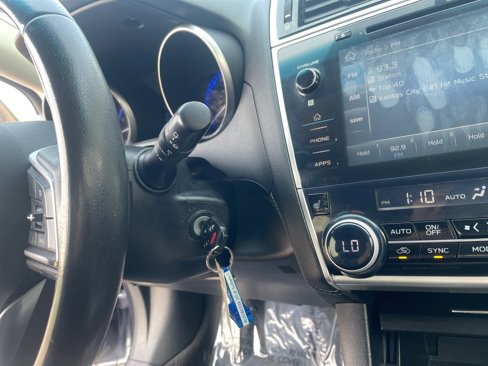 Used 2018 Subaru Outback 2.5i Premium image 25