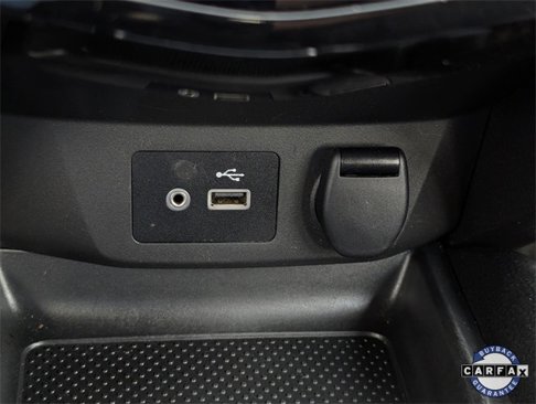 Used 2019 Nissan Rogue Sport S image 17