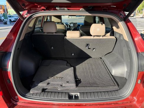 Used 2019 Hyundai Tucson Ultimate w/ Cargo Package image 20