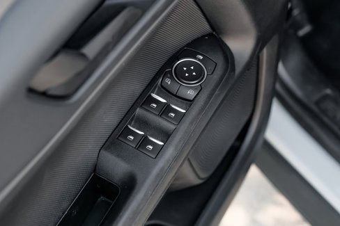 Used 2021 Ford Bronco Sport Big Bend w/ Big Bend Package (96B) image 56