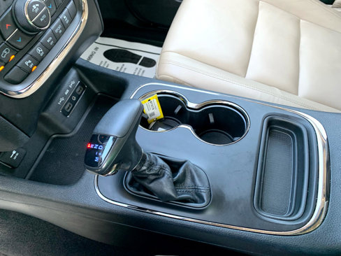 Used 2019 Dodge Durango GT image 19