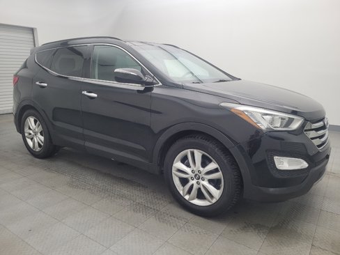 Used 2014 Hyundai Santa Fe Sport 2.0T w/ Technology Package 05 image 11