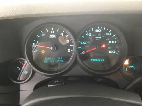 Used 2010 Chevrolet Silverado 1500 LS image 30