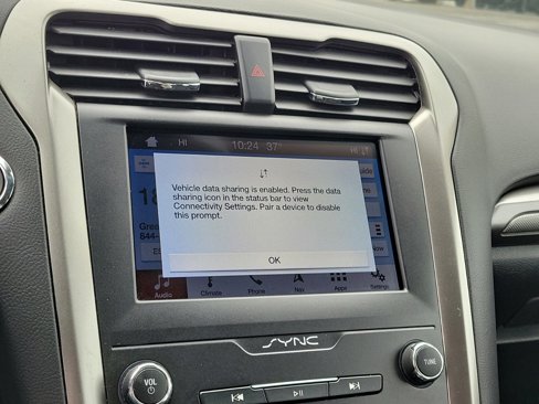 Used 2019 Ford Fusion SE image 26