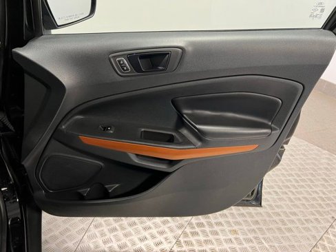 Used 2018 Ford EcoSport SES image 32