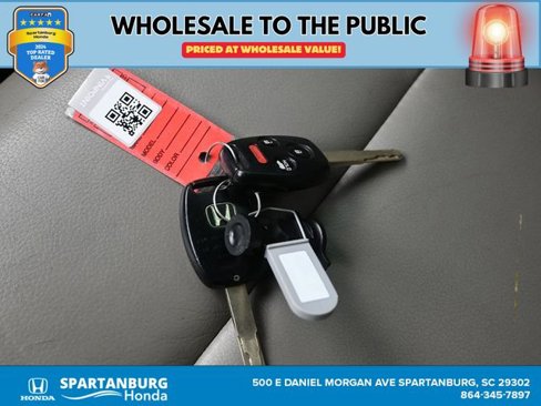 Used 2012 Honda Pilot EX-L image 9