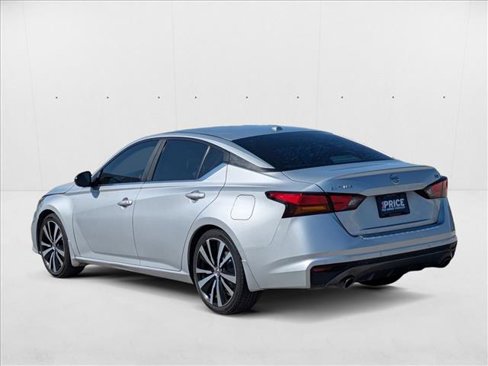 Used 2020 Nissan Altima 2.5 SR image 7