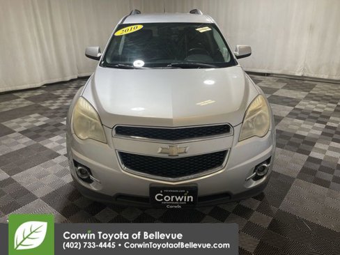 Used 2010 Chevrolet Equinox LT w/ Cargo Management Package image 3