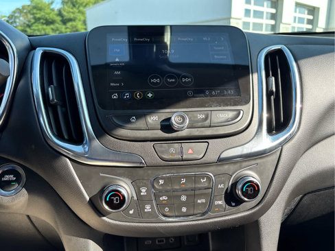 Certified 2023 Chevrolet Equinox LT image 17