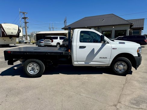 Used 2022 RAM 2500 Tradesman image 6