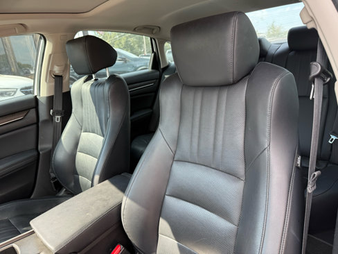 Used 2018 Honda Accord EX-L image 5