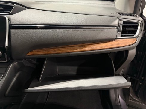 Used 2022 Honda CR-V EX-L image 29