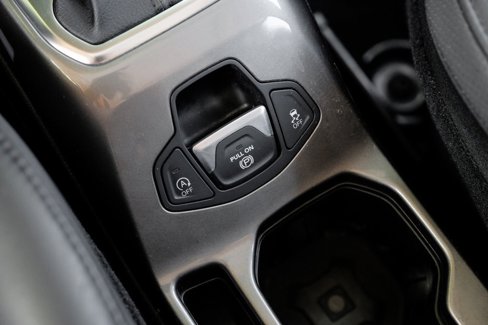 Used 2021 Jeep Renegade Limited w/ Sun & Sound Group image 39