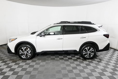Used 2022 Subaru Outback Touring image 26