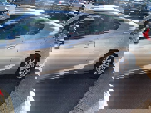 Used 2012 Honda Civic EX image 20