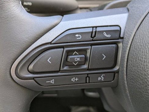 New 2025 Toyota Corolla GR image 23