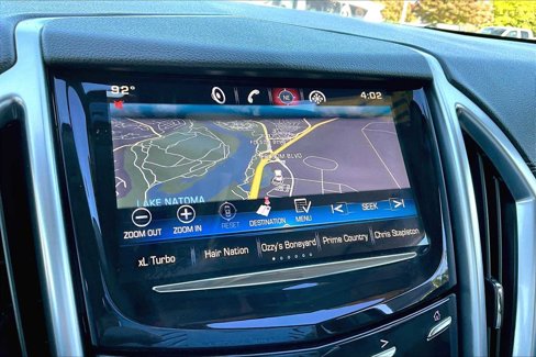 Used 2015 Cadillac SRX Luxury image 33