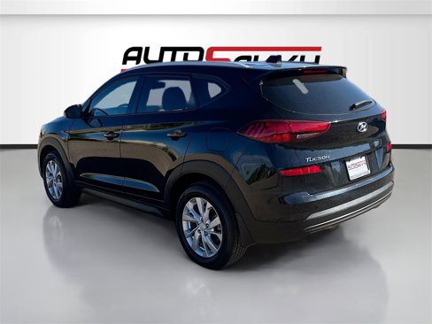 Used 2020 Hyundai Tucson Value image 5