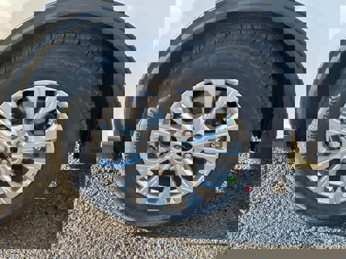 New 2025 Ford Escape Active image 11