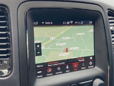 Used 2020 Dodge Durango R/T w/ Blacktop Package image 26