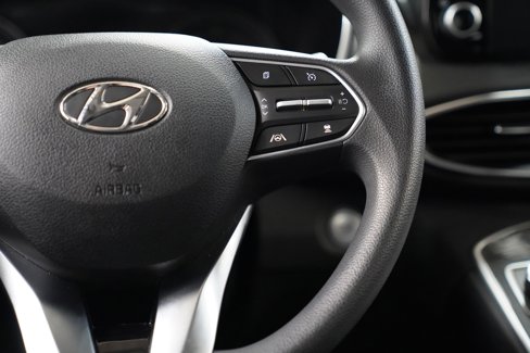 Used 2021 Hyundai Santa Fe SEL image 19