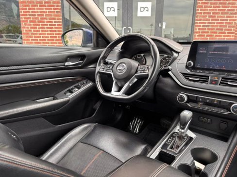 Used 2020 Nissan Altima 2.5 SR image 14