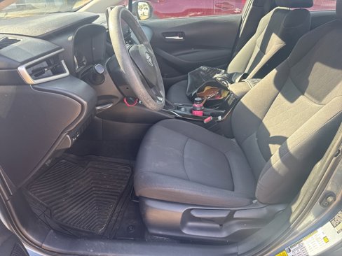 Used 2020 Toyota Corolla LE image 9