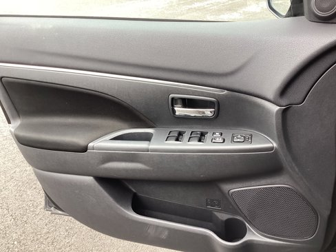 Used 2022 Mitsubishi Outlander Sport LE image 21