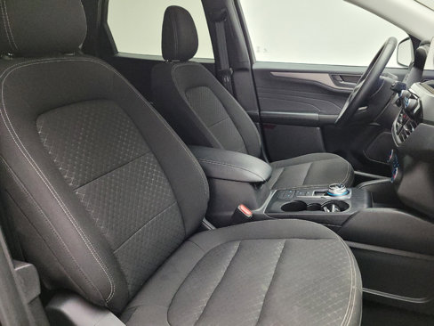 Used 2024 Ford Escape Active image 21