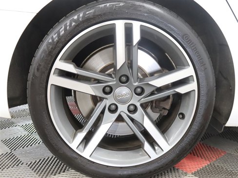 Used 2018 Audi A4 2.0T Premium Plus w/ Premium Plus Package image 23